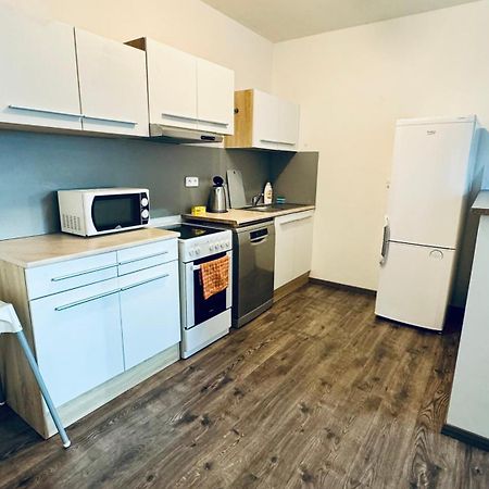 Apartman Lilly Borovany  Екстериор снимка