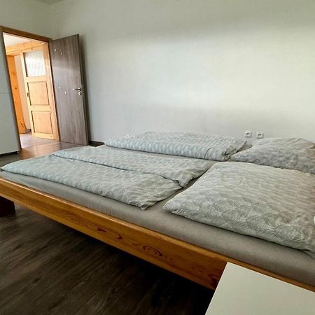 Apartman Lilly Borovany  Екстериор снимка