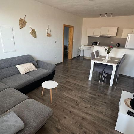 Apartman Lilly Borovany  Екстериор снимка