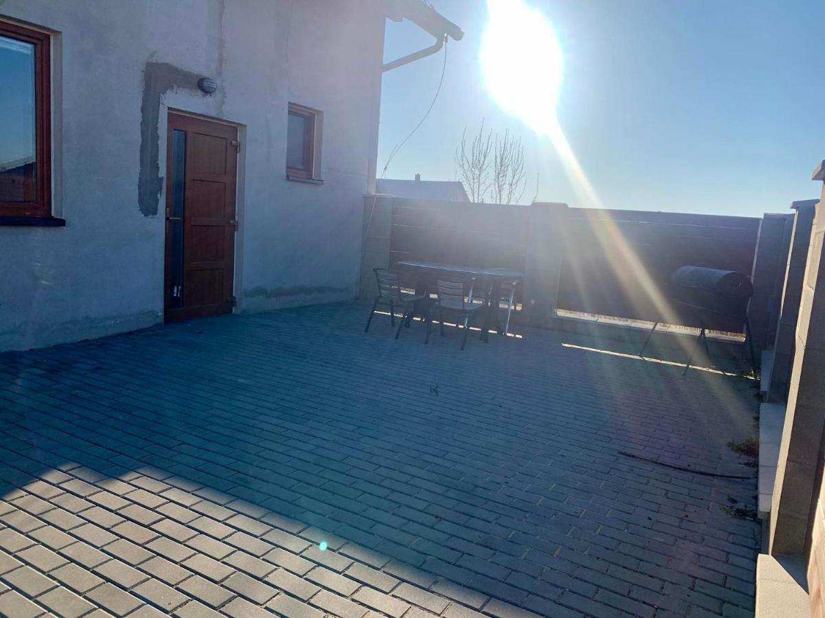Apartman Lilly Borovany  Екстериор снимка