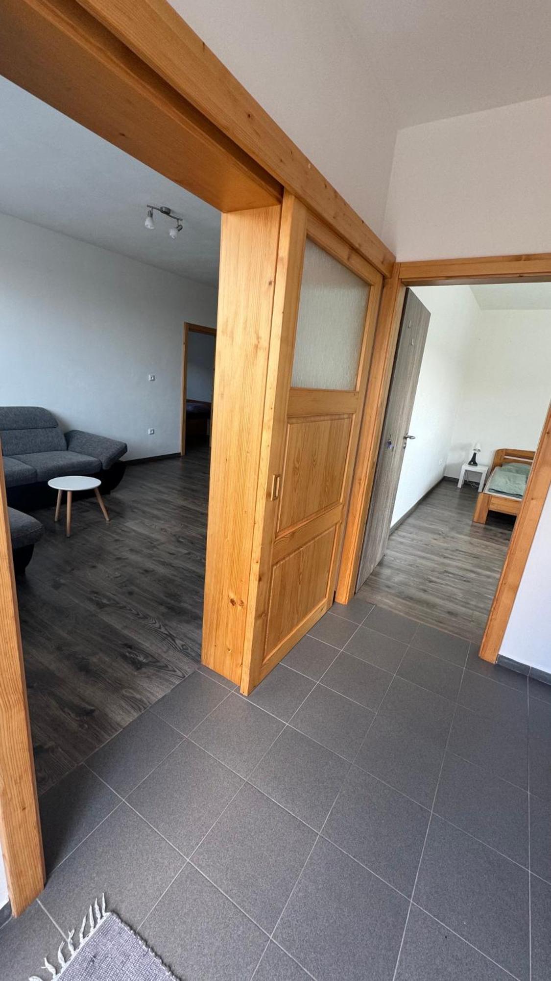 Apartman Lilly Borovany  Екстериор снимка