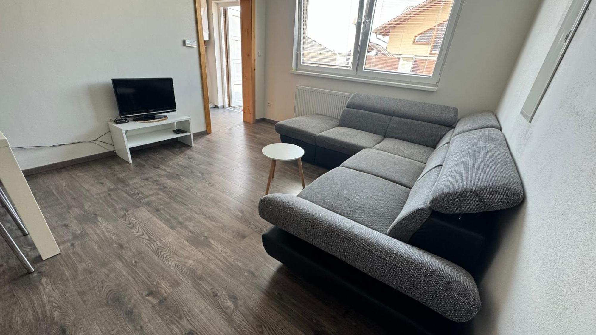 Apartman Lilly Borovany  Екстериор снимка